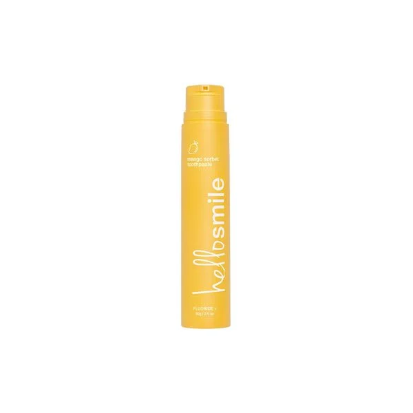 Hello smile pasta mango 60 ml