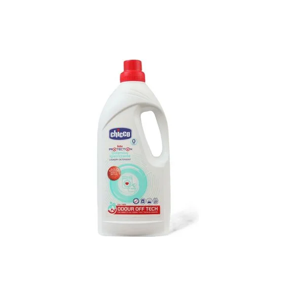 Det.za ves chicco higijenski 1.5l