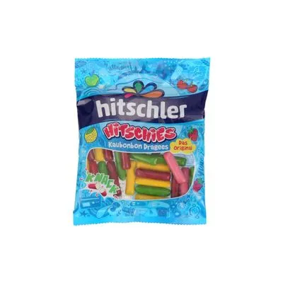 Bombone-draze hitschies original mix 125g 24/1