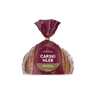 Hleb carski 300g don don