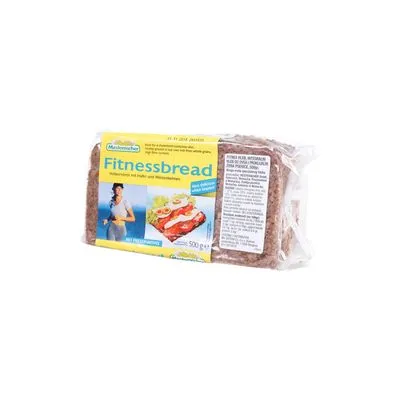 Hleb fitnes 500gr