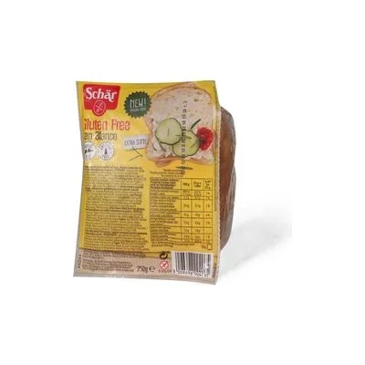 Hleb pan blanco Dr Schar 250g