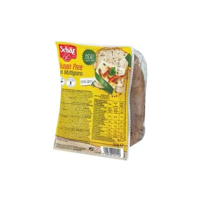 Hleb multigrano Dr Schar 250g