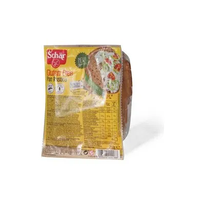 Hleb pan rustico 250g Dr Schar