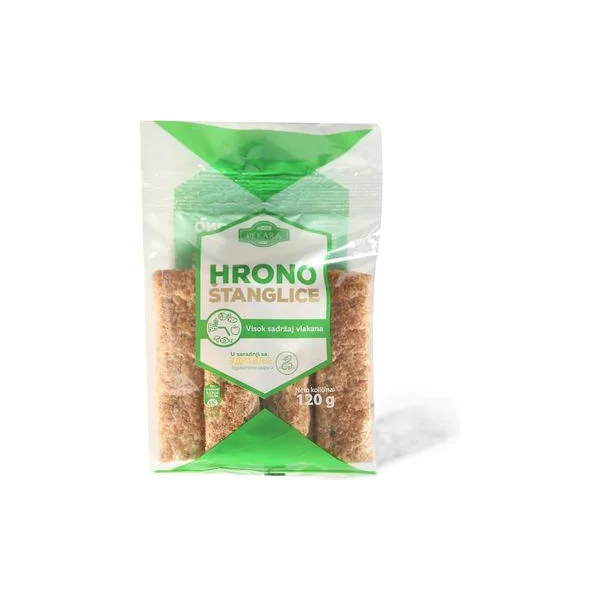 Hrono stanglice Maxi 120g