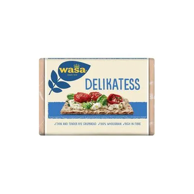 Bisk.sl.delikat.Wasa 270g