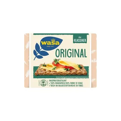 Integr.keks wasa original 205gr