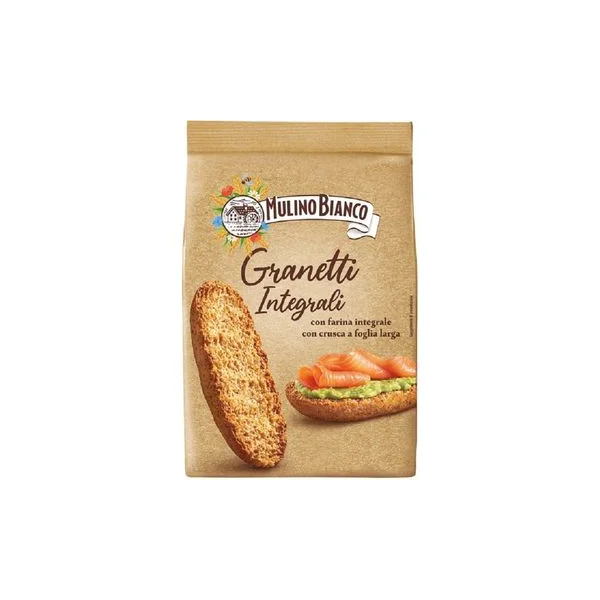 Dvopek gran.integ.280g mb