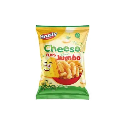 Flips jumpo sir 90g Hrusty