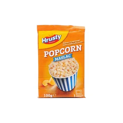 Kokice Hrusty maslac 100g