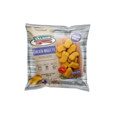 Pileci nuggets 480gr hungerit