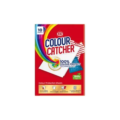 K2r hvatač boje 10 maramica