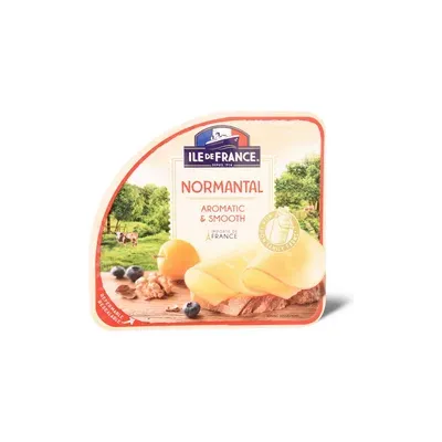 Ile de France Normantal 150g