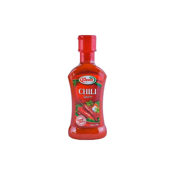 Pemy sos cili 250 ml + 35 ml gratis