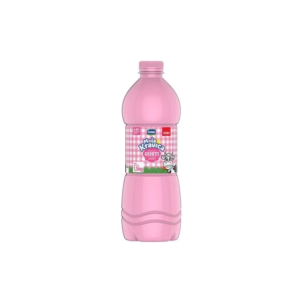 Jogurt Kravica gusti 2.8% 1.5kg pet imlek