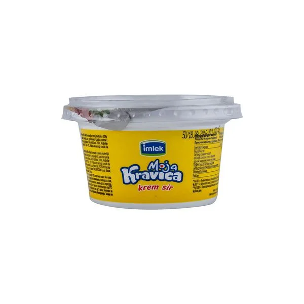 Krem sir 200gr.čaša imlek Moja Kravica