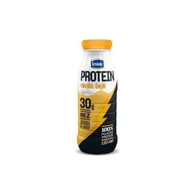 Protein šejk vanila 0.3l imlek