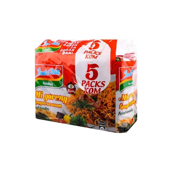 Spagete instant 400g indomie