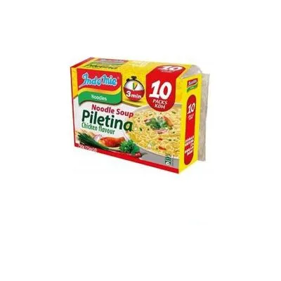 Indomie nudle Promo Pack ukus Piletine 700g 10kom Indomie