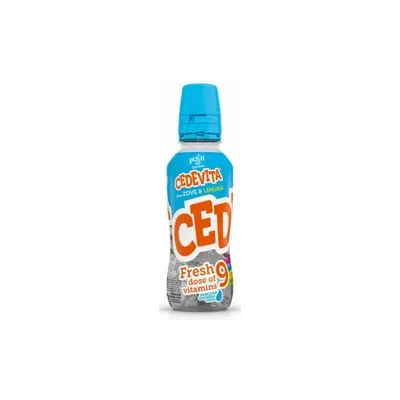 Instant napitak CEDEVITA go zova limun 340ml