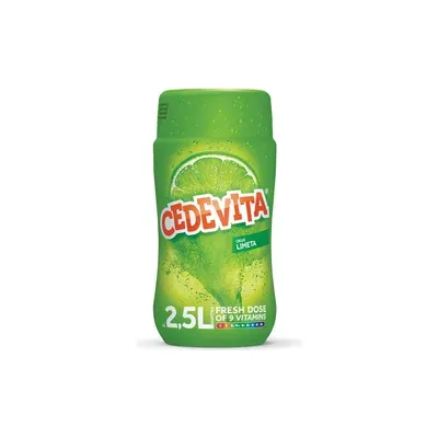 Cedevita limeta 200g