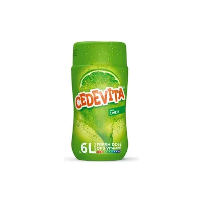 Cedevita limeta 455g