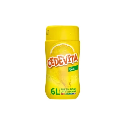 Cedevita limun 455g