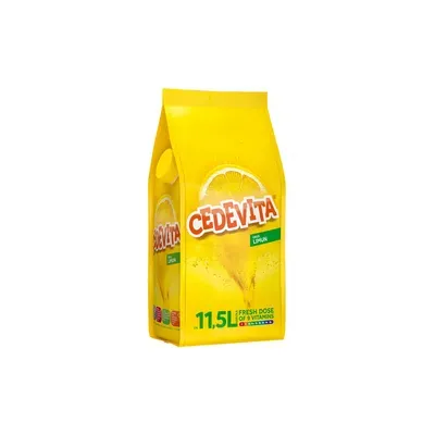 Cedevita limun 900g