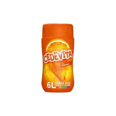 Cedevita narandža 455g