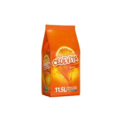 Cedevita narandža 900g