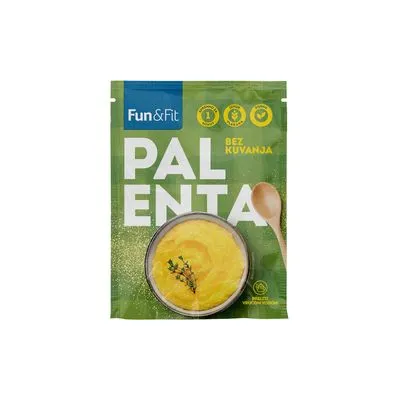 Palenta 60g