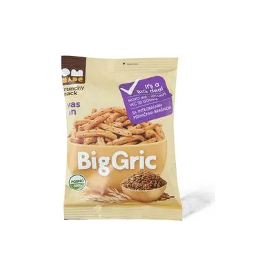 Bio gric ovas lan 70g bioland