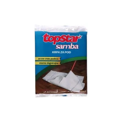 Top star krpa za pod samba