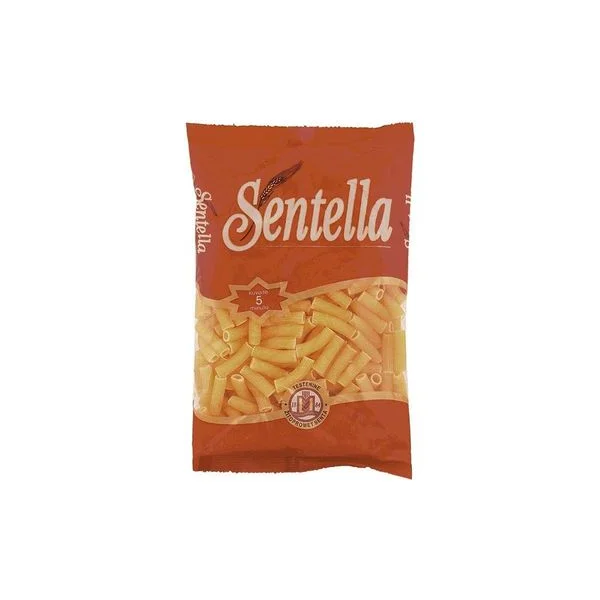 Sentella makarona rebrasta 350g žitopromet senta