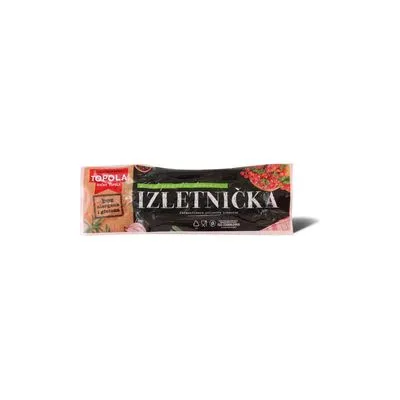Kobasica izletnicka 270gr Im Topola