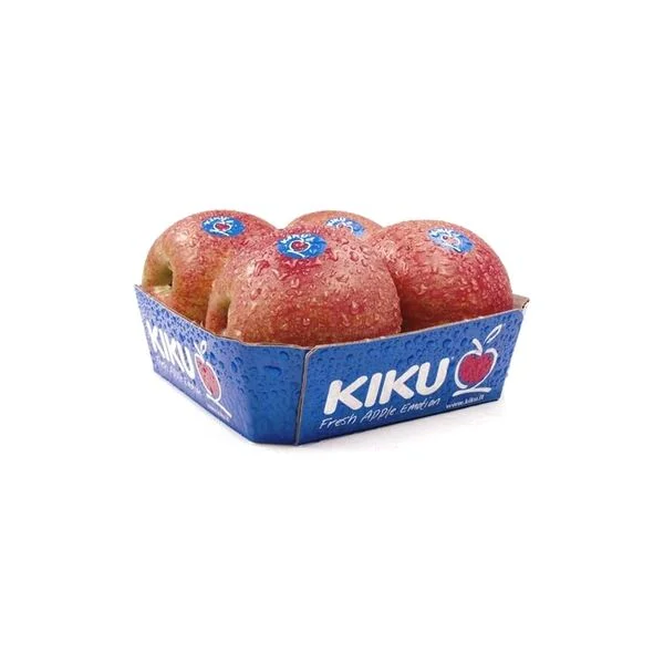 Jabuka Kiku domaca 600g