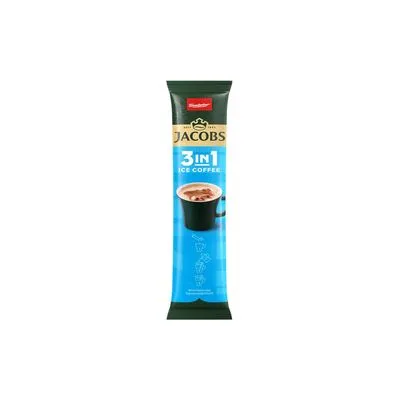 Jacobs ice coffee 3in1 12.7g