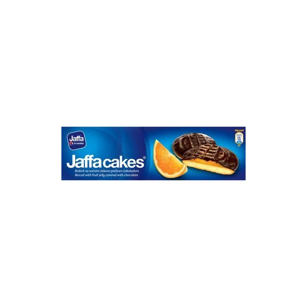 Biskvit Jaffa 150g