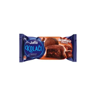 Jaffa kolači brownie 75g Jaffa