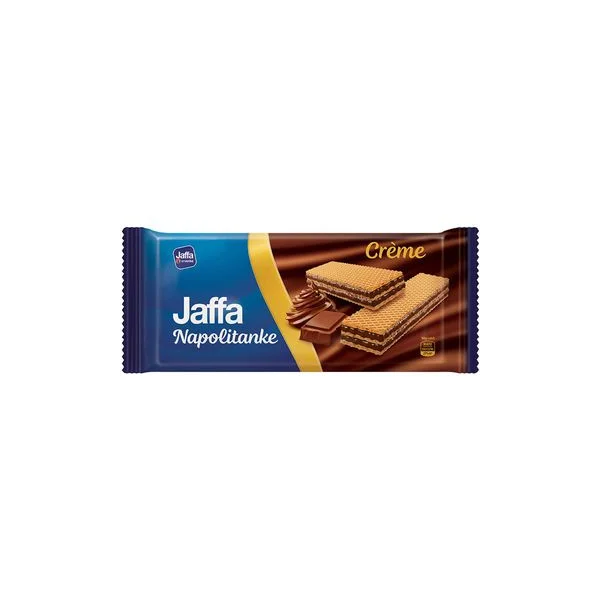 Napolitanke Jaffa creme 187g.