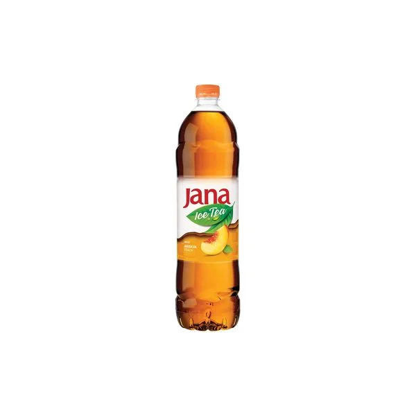 Jamnica led.caj breskva 1,5l