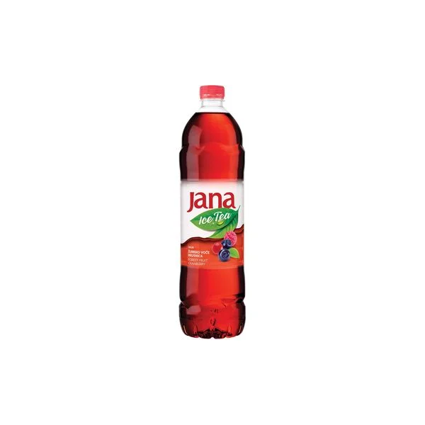 Jamnica led.caj sumsko voce 1.5l