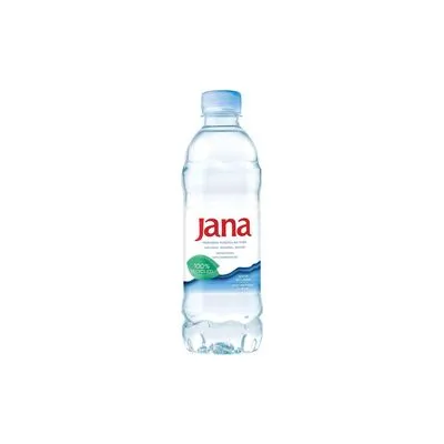 Jana voda negazirana 0.5L