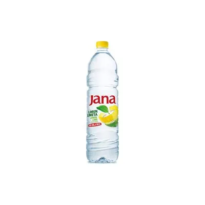 Jana voda negazirana limun&limeta 1.5L