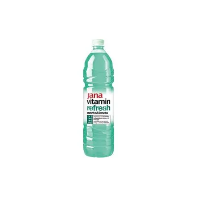 Jana vitamin refresh 1.5lpet