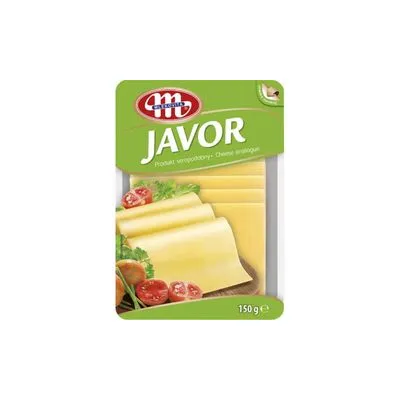 Javor slajs 150g mlekovita