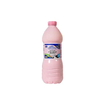 Jogurt Kravica 1%mm 1.5kg pet imlek