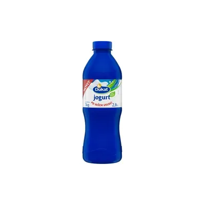 Jogurt 2.8% 1l ducat somboled