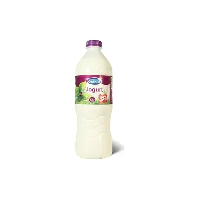 JOGURT 2.8%mm 1.5kg GRANICE