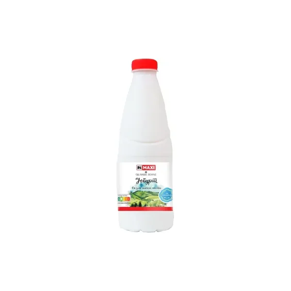 Jogurt 3.2%mm Od nase zemlje 1kg